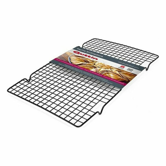 Quttin Rejilla Enfriadora 40.8x25.5x2cm Quttin Rejilla Enfriadora 40.8x25.5x2cm
