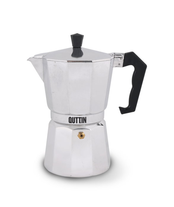 Quttin Cafetera 6 Servicios Classic Quttin Cafetera 6 Servicios Classic