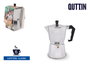 Quttin Cafetera 6 Servicios Classic