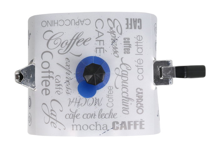 Quttin Cafetera 9 Servicios Classic (6 Unidades)