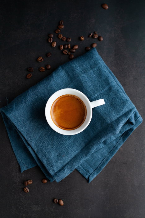 Quttin Cafetera 9 Servicios Classic (6 Unidades)