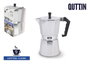 Quttin Cafetera 9 Servicios Classic (6 Unidades)