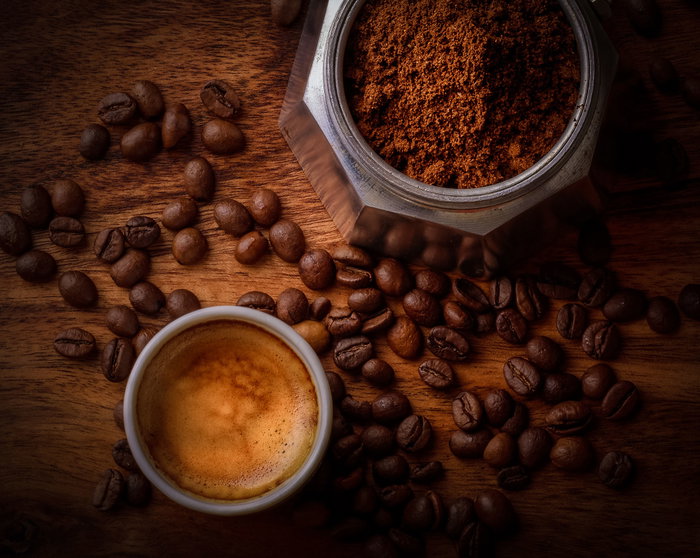 Quttin Cafetera 9 Servicios Classic (6 Unidades)