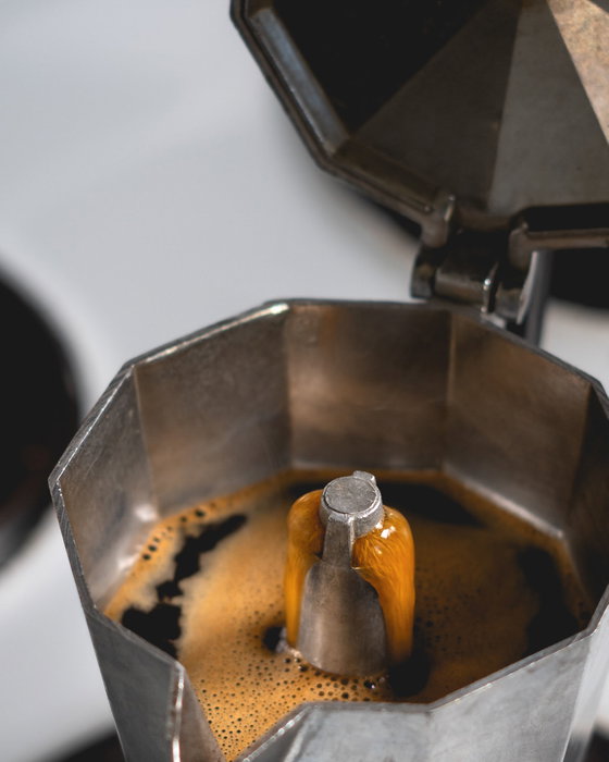 Quttin Cafetera 9 Servicios Classic (6 Unidades)