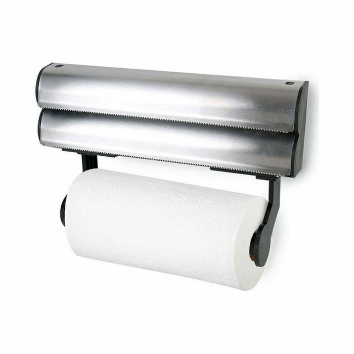 Quttin Dispensador Aluminio-Film-Papel EK