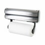 Quttin Dispensador Aluminio-Film-Papel EK