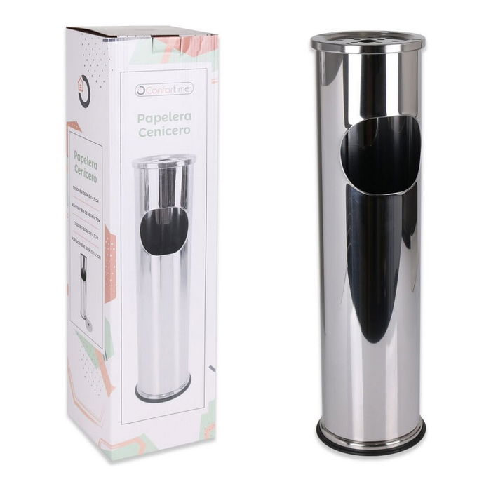 Cenicero Confortime (14,7 x 14,7 x 56,50 cm)