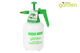 Little Garden Pulverizador a Presión 1.5 Litros (12 Unidades)