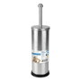 Confortime Escobillero WC Inox