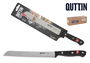Quttin Cuchillo Panero Sybarite 20 cm (8 Unidades)