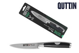 Quttin Cuchillo Pelador Moare 10.5 cm (6 Unidades)