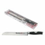 Quttin Cuchillo Pan 22cm Moare (Pack de 6) SKU: MASTER6UQT-722090V