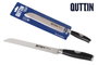 Quttin Cuchillo Pan 22cm Moare (Pack de 6) SKU: MASTER6UQT-722090V