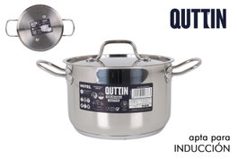 Quttin Olla Acer 20cm