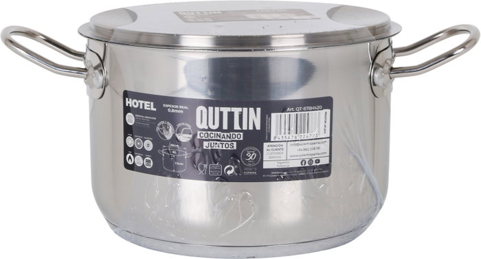Quttin Olla Acer 20cm