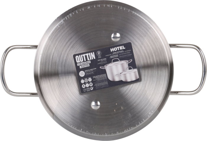 Quttin Olla Acer 20cm