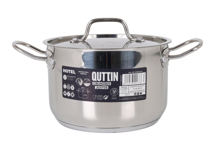 Quttin Olla Acer 20cm