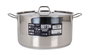 Quttin Olla con tapa 34cm