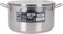 Quttin Olla con tapa 34cm