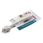 Quttin Pinzas Cubitera de Metal 19cm