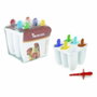 Privilege Set de 6 Moldes para Polos Proyecto Privilege