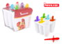 Privilege Set de 6 Moldes para Polos Proyecto Privilege