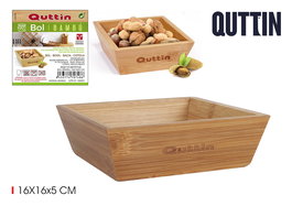 Cuenco Quttin Bambú