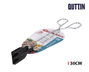 Quttin Pinzas de Cocina Cr-Pl 30 cm (24 Unidades) lifetimge:null