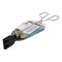 Quttin Pinzas de Cocina Cr-Pl 30 cm (24 Unidades) lifetimge:null