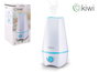 Kiwi Humidificador de Aire Ultrasónico 2.2L Silencioso