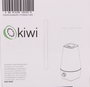 Kiwi Humidificador de Aire Ultrasónico 2.2L Silencioso