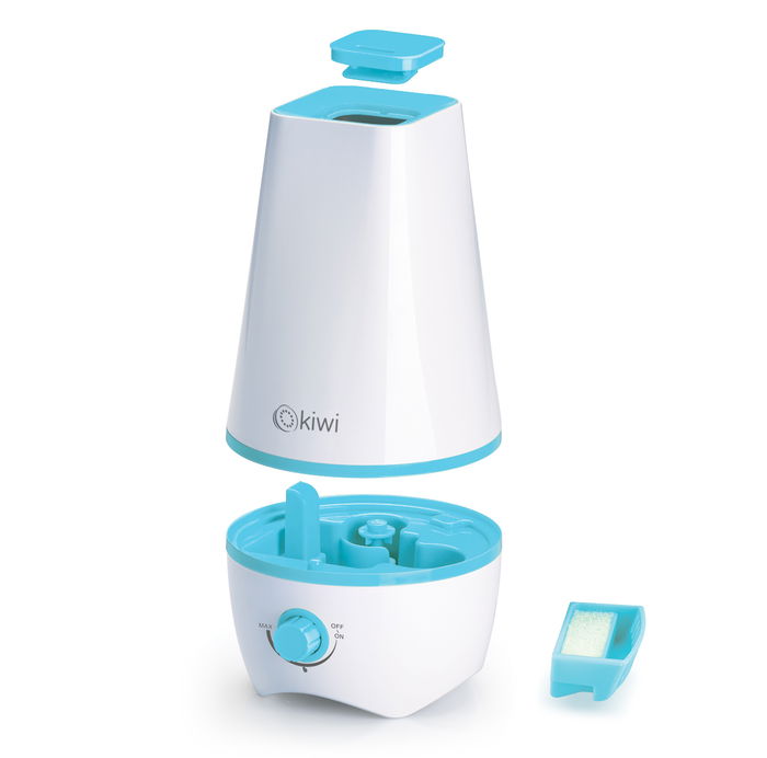 Kiwi Humidificador Aire Ultrasonico