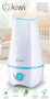 Kiwi Humidificador Aire Ultrasonico