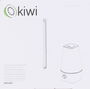 Kiwi Humidificador Aire Ultrasonico