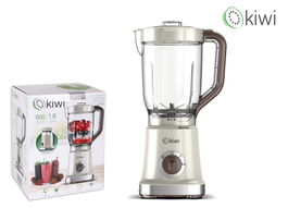 Kiwi Batidora-Licuadora Compact 2E 1.8L 500W