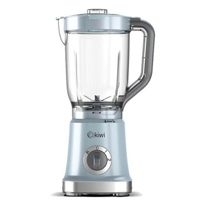Kiwi Batidora-Licuadora Compact 2E 1.8L 500W