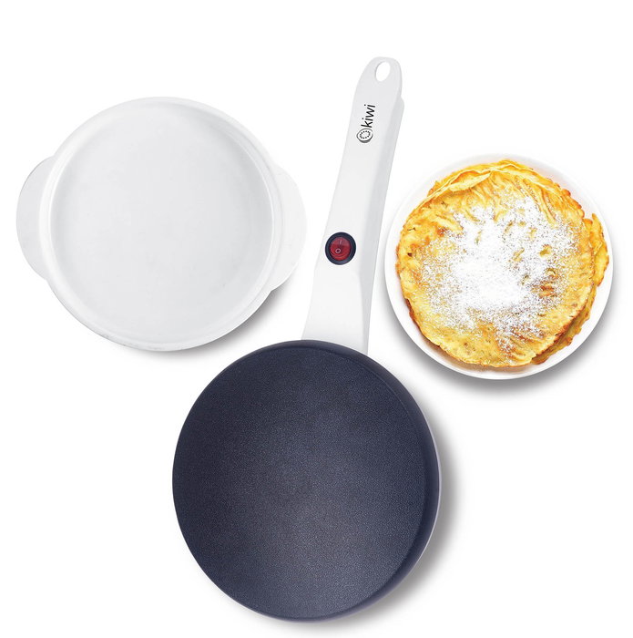 Kiwi Crepera Eléctrica Ø20 cm 600W