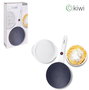 Kiwi Crepera Eléctrica Ø20 cm 600W