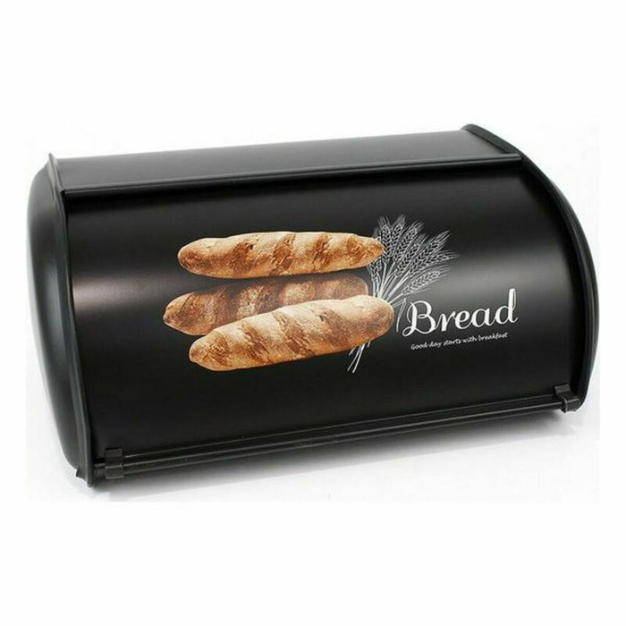 Quttin Panera Metal 35,1 x 23,9 x 15,9 cm (6 Unidades)