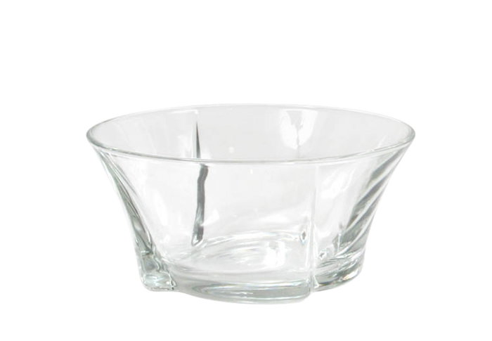 LAV Set 6 Bols para Ensalada 295 cc / 12 cm de diámetro, Conjunto de 6 Cuencos "Truva" (8 Cajas)