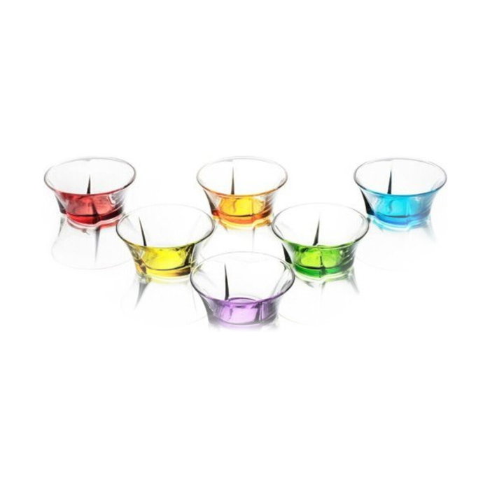 LAV Set de 6 bols Truva 295cc 12cm