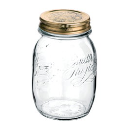 Bormioli Rocco Bote Quattro 500 ml