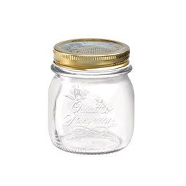 Bormioli Rocco Bote Quattro 250 ml