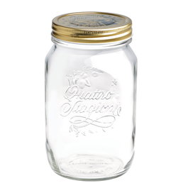 Bormioli Rocco Bote Quattro 1000 ml