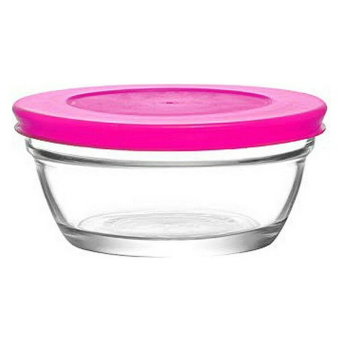 LAV Set de 6 cuencos Master 250cc de 10.5cm de diámetro aproximado