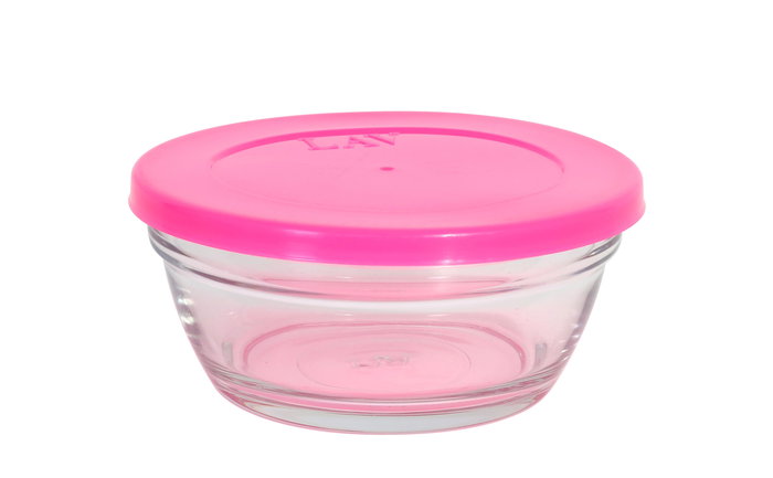 Lav Set de 6 Bolsas de 250 cc - 10.5 cm (8 Cajas)