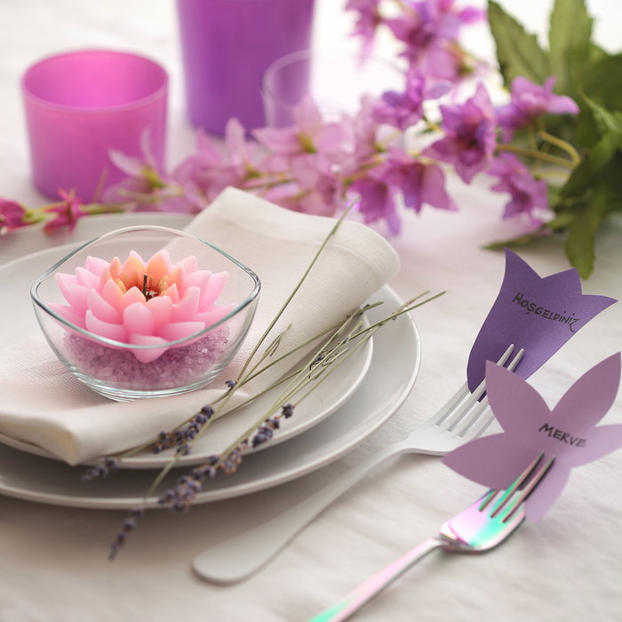 LAV Set de 6 Bols para Postre Vira de Cerámica de 10.5 cm de Diámetro, 215 cc LAV Set de 6 Bols para Postre Vira de Cerámica de 10.5 cm de Diámetro, 215 cc