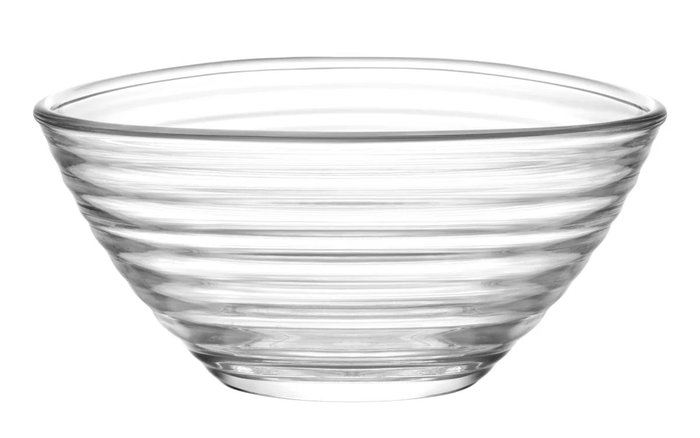 LAV Set de 6 cuencos con pico Derin de 200 cc para decoración y servicio LAV Set de 6 cuencos con pico Derin de 200 cc para decoración y servicio