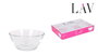 LAV Set de 6 cuencos Vega 10.5cm-215cc