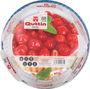 Quttin Molde Tarta Vidrio Ø26 cm - 2.2L (6 Unidades)